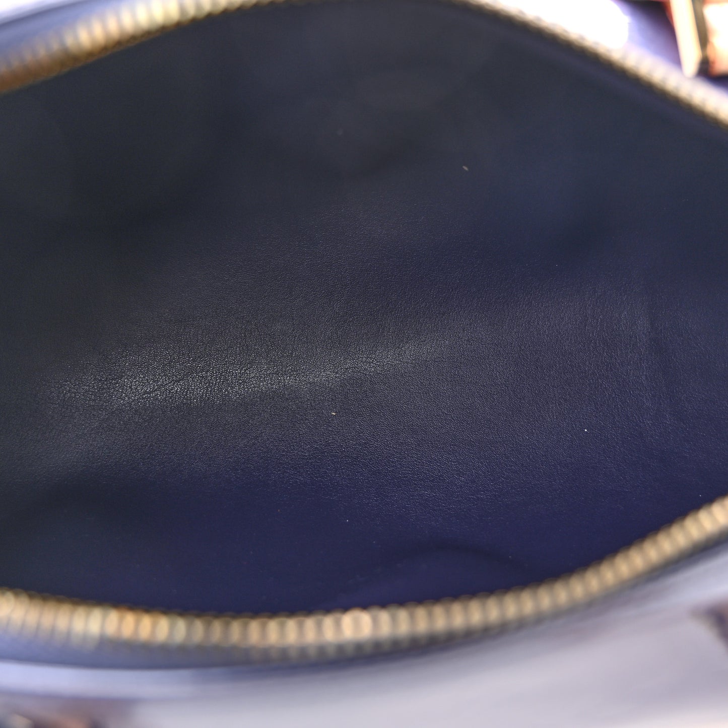 Vernis Bedford Indigo