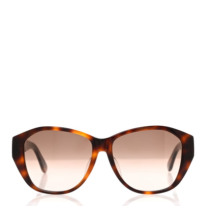 Saint Laurent SL M8/FN Sunglasses Tortoise 2 of 8