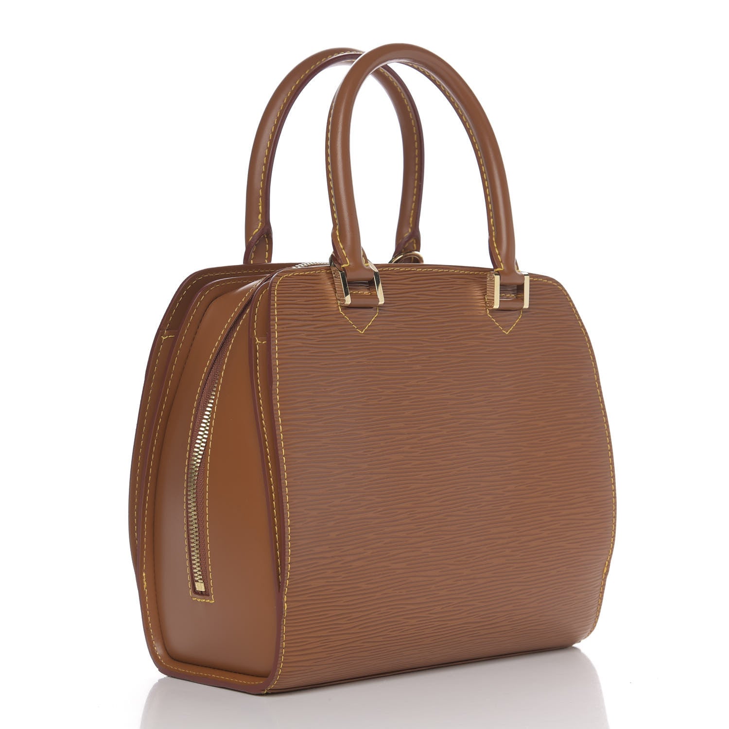 Louis Vuitton Epi Pont-Neuf Cipango 2 of 8