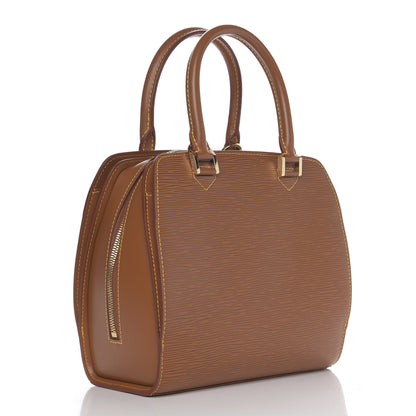 Louis Vuitton Epi Pont-Neuf Cipango 2 of 8