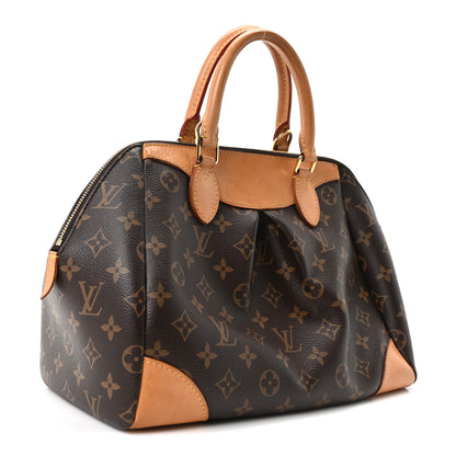 Louis Vuitton Monogram Segur NM 3 of 9