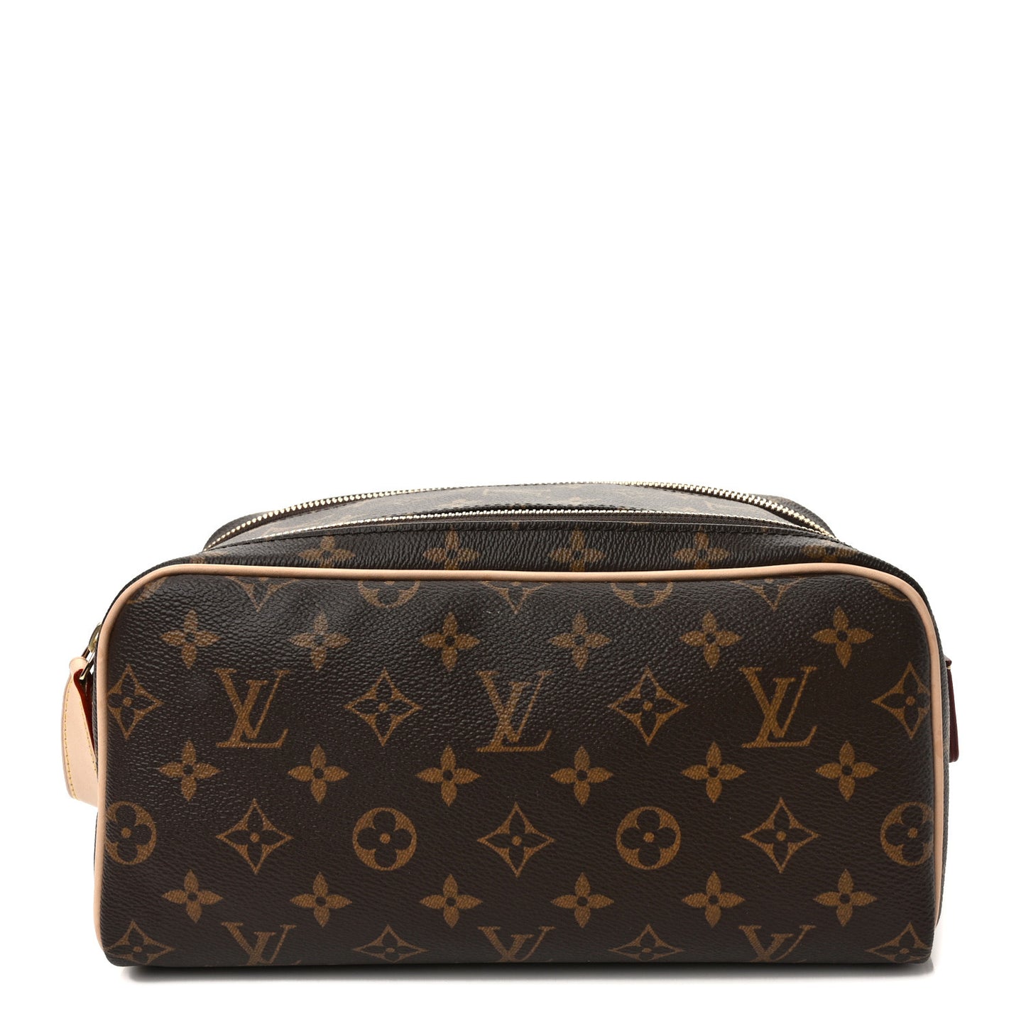 Monogram Dopp Kit Toilet Pouch