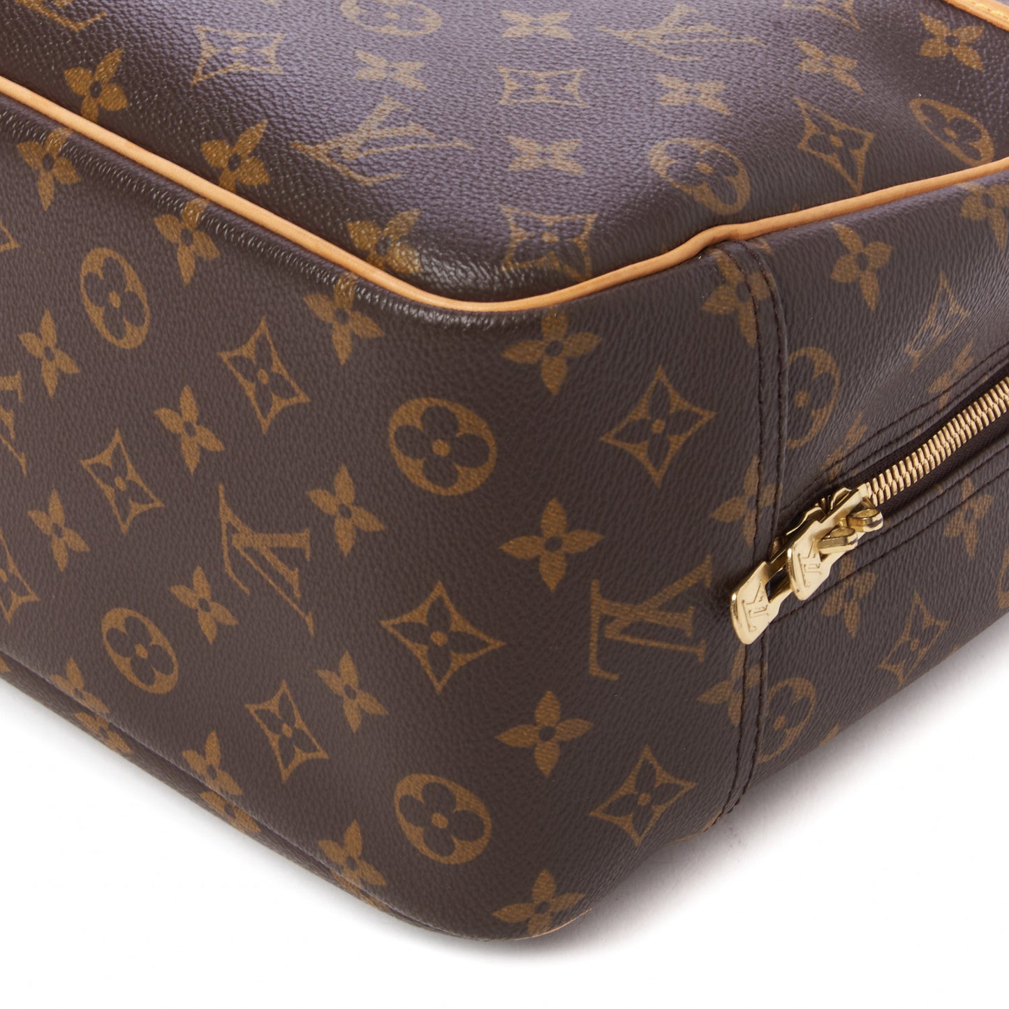 Monogram Deauville