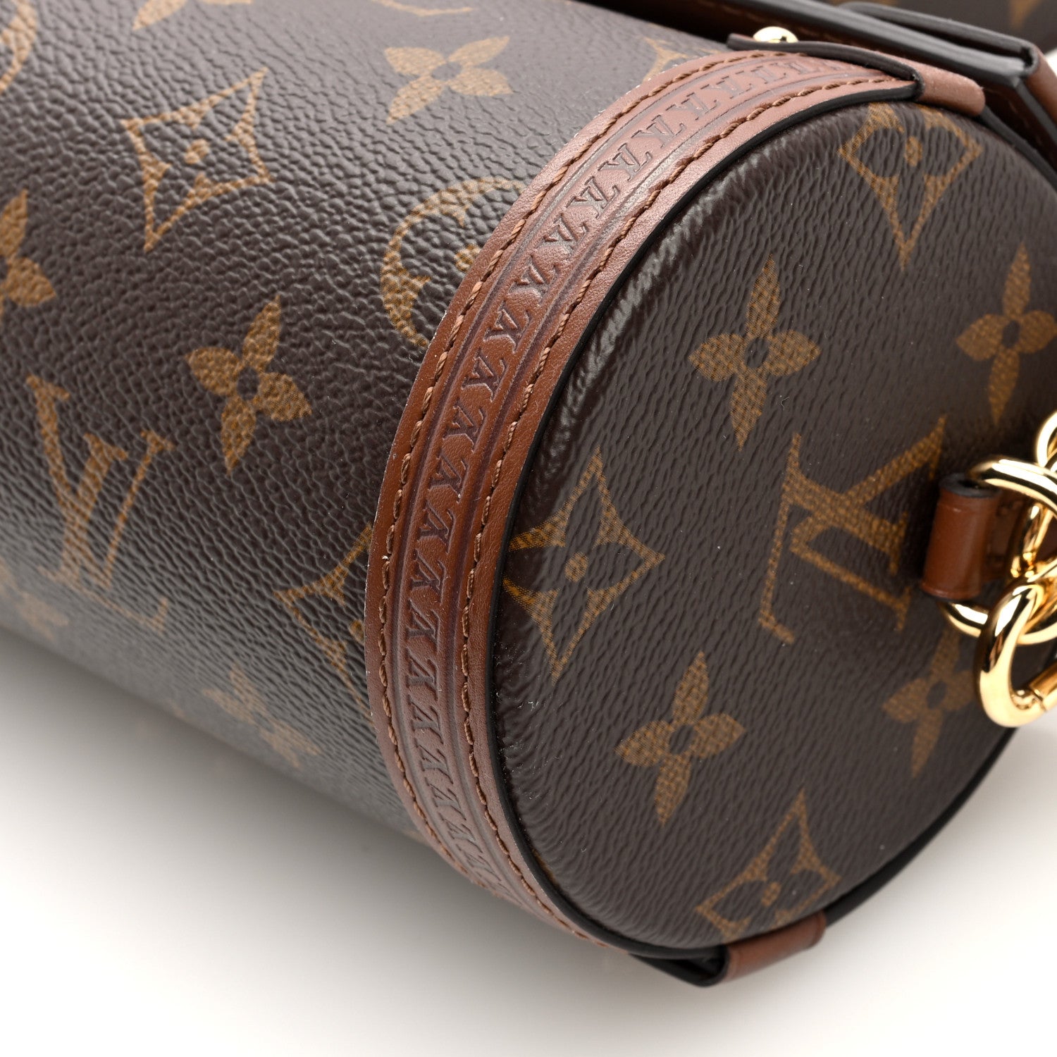 Louis Vuitton Monogram Papillon Trunk 9 of 9
