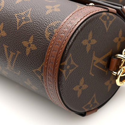 Louis Vuitton Monogram Papillon Trunk 9 of 9