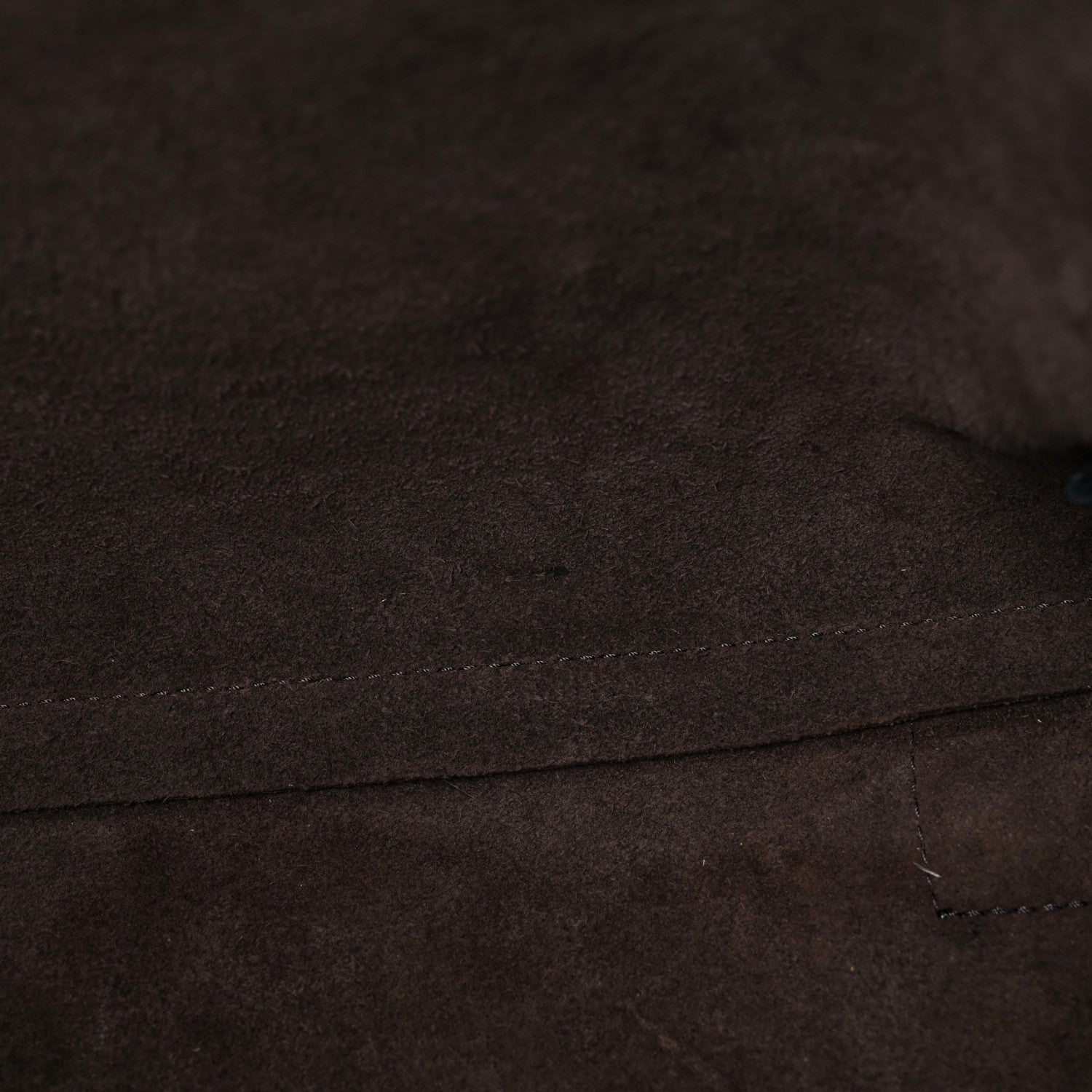 Mulberry Natural Leather Bayswater Tote Chocolate 10 of 21