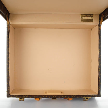 Louis Vuitton Monogram Cotteville 40 6 of 11