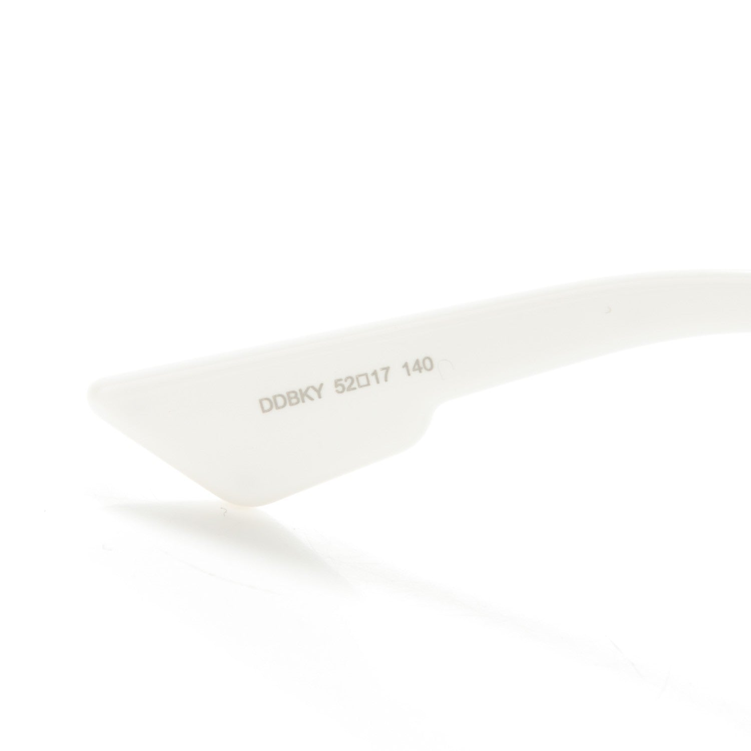 Christian Dior Metal Mirrored Unique Limited Edition Sunglasses Gold 6 of 7