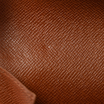 Louis Vuitton Monogram Sarah Wallet 7 of 7