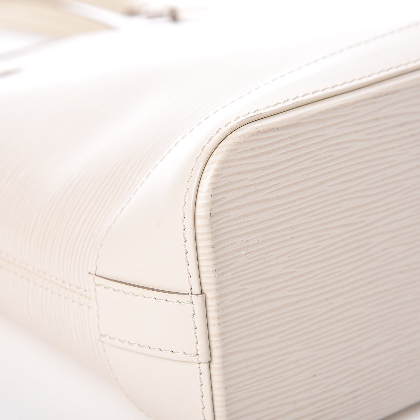 Epi Lockit Ivory