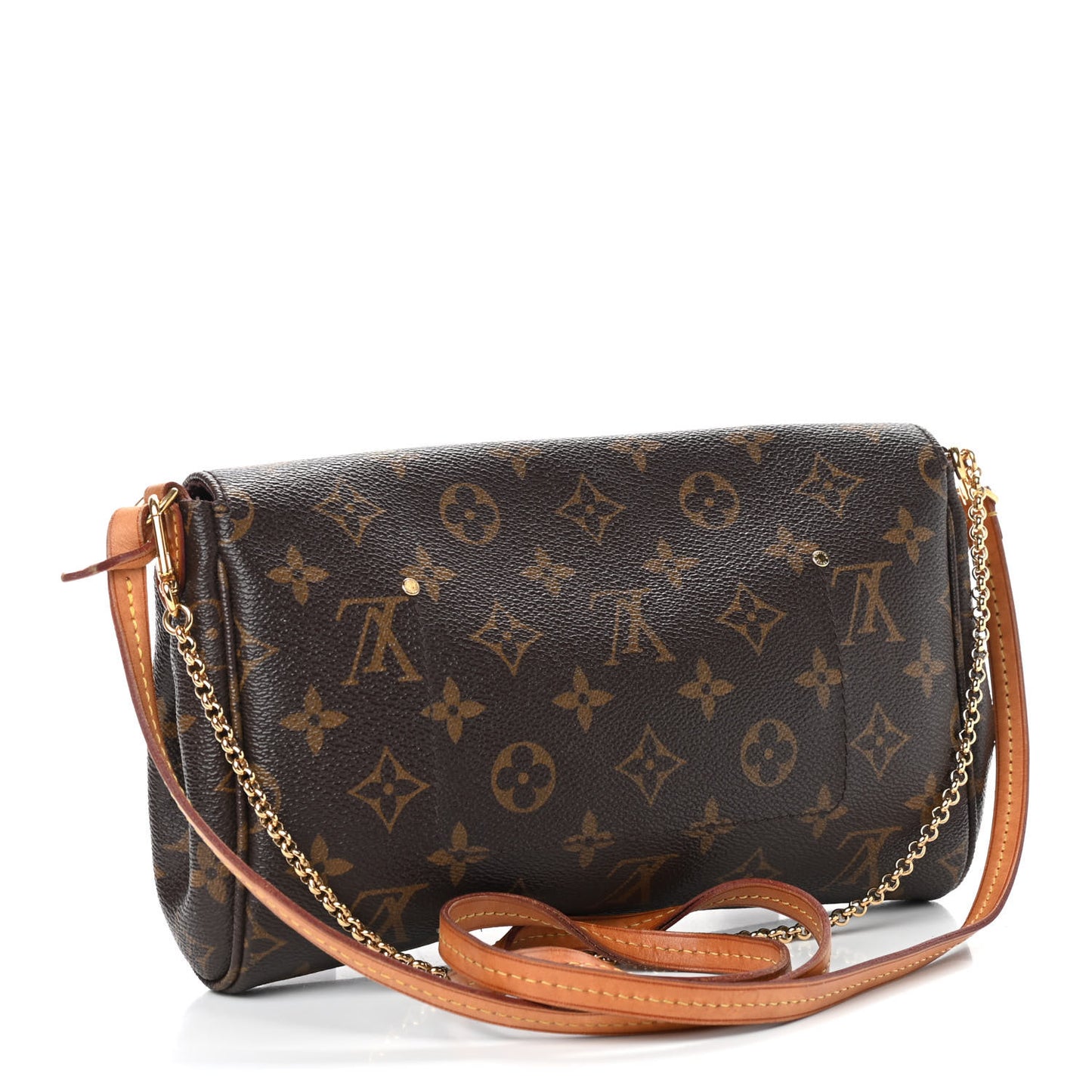 Monogram Favorite MM
