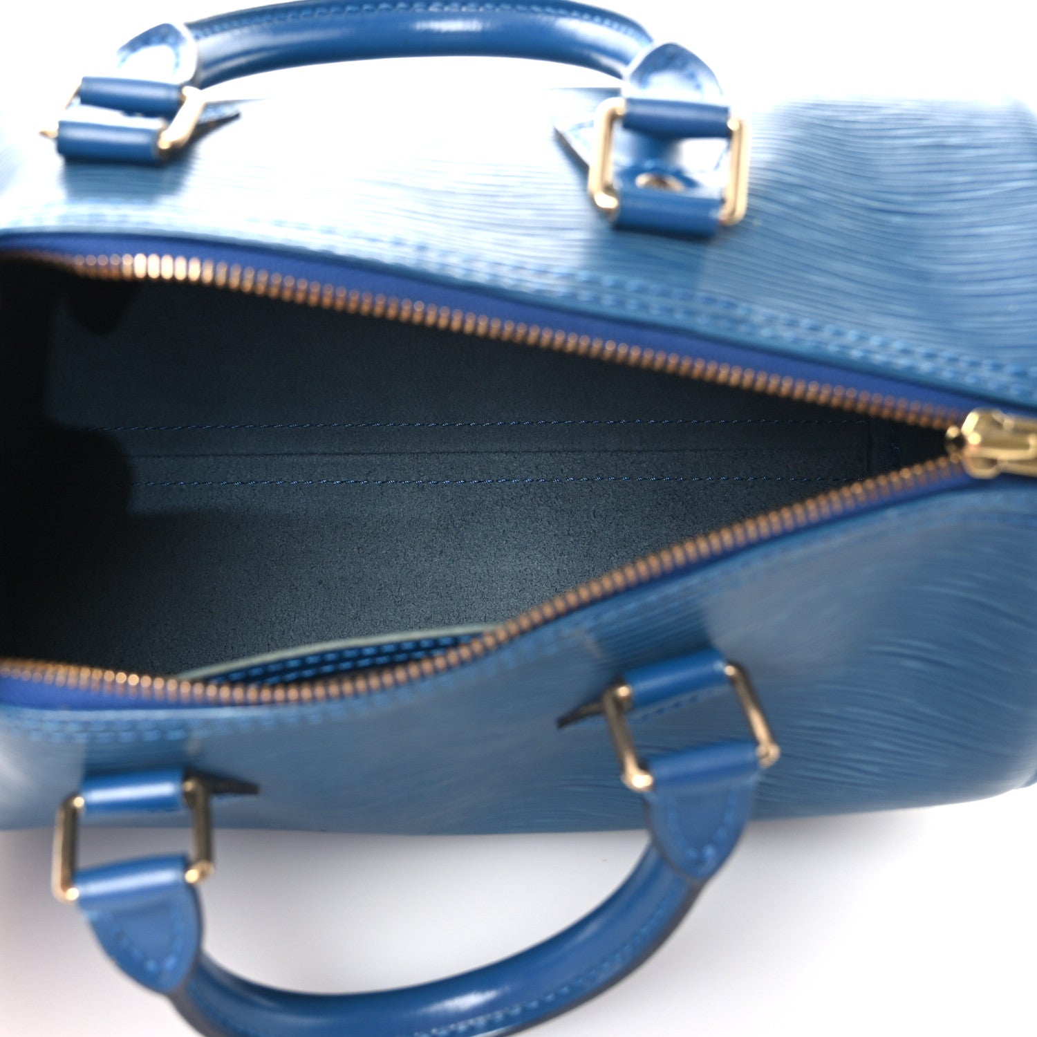 Louis Vuitton Epi Speedy 25 Toledo 1802177 – FASHIONPHILE