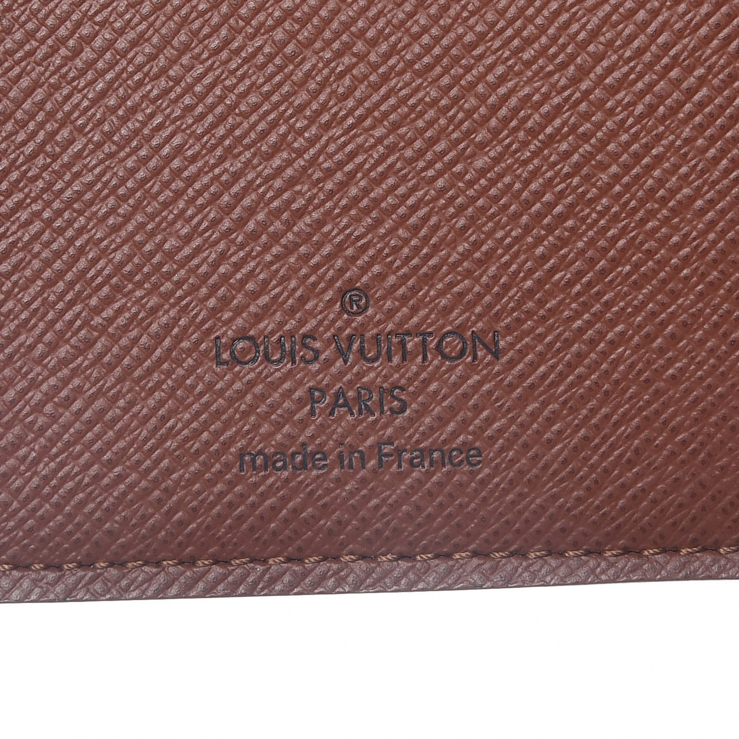 Monogram Joey Wallet