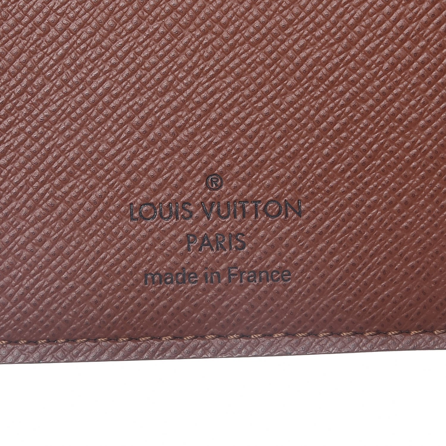 Louis Vuitton Monogram Joey Wallet 10 of 11