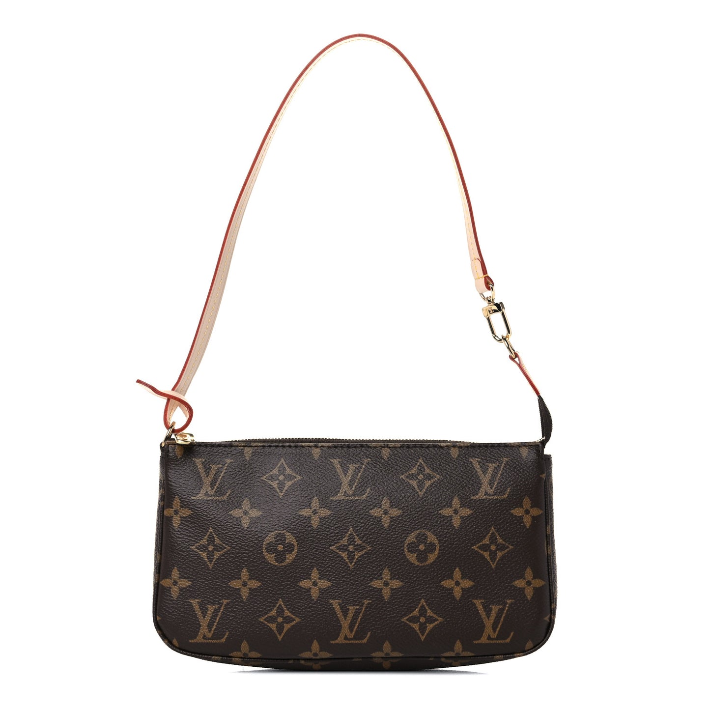 Monogram Pochette Accessories NM