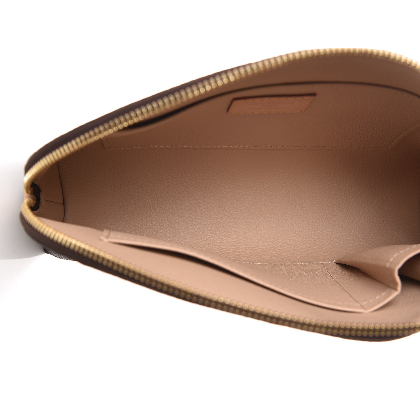 Monogram Cosmetic Pouch GM