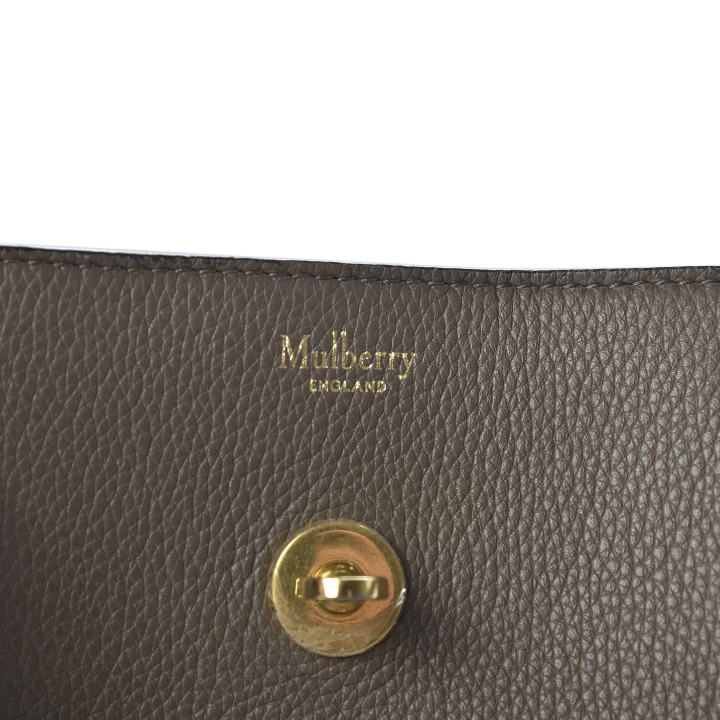 Classic Grain Small New Bayswater Clay