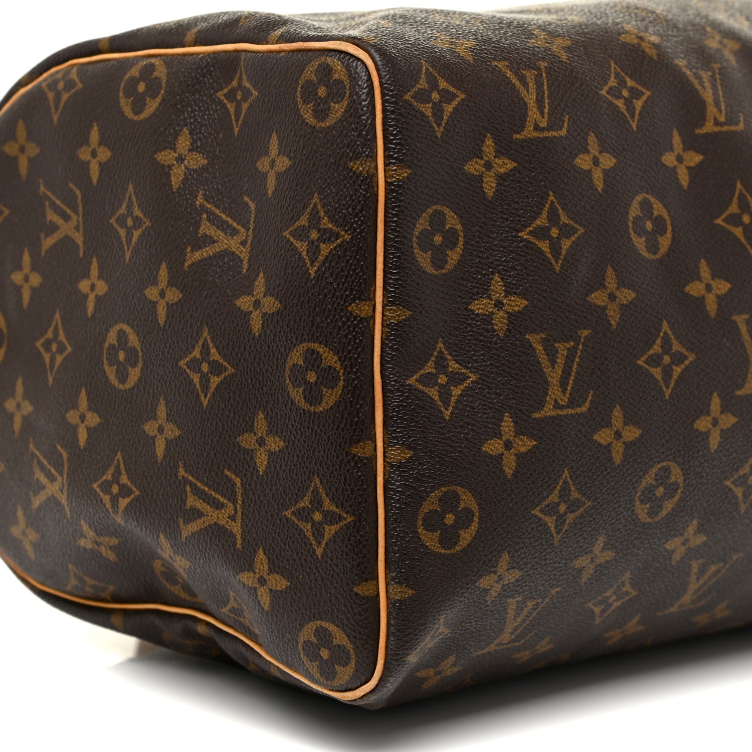 Louis Vuitton Monogram Speedy 30 8 of 19