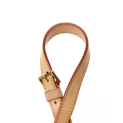 Louis Vuitton Monogram Musette Tango Long Strap 13 of 13