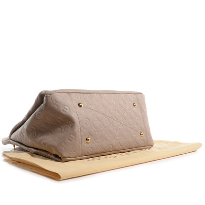 Louis Vuitton Empreinte Artsy MM Galet 4 of 7