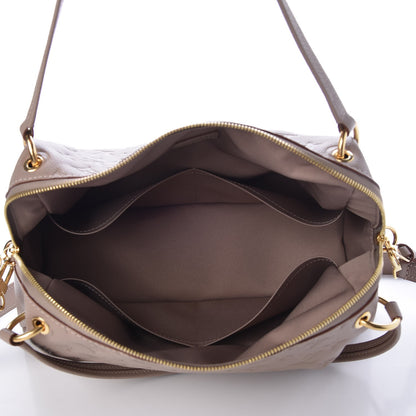Louis Vuitton Empreinte Ponthieu PM Vison 5 of 7