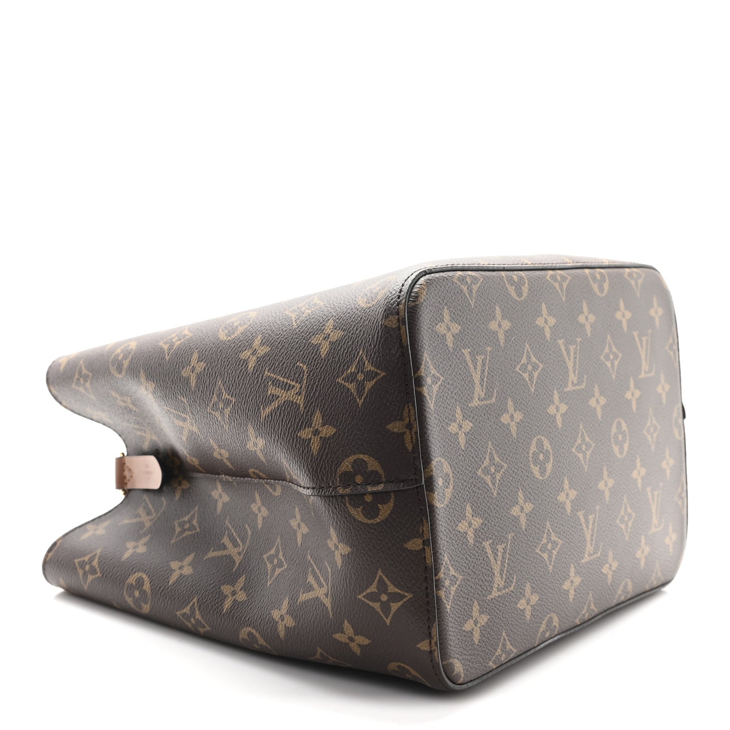 Monogram Neonoe MM Caramel