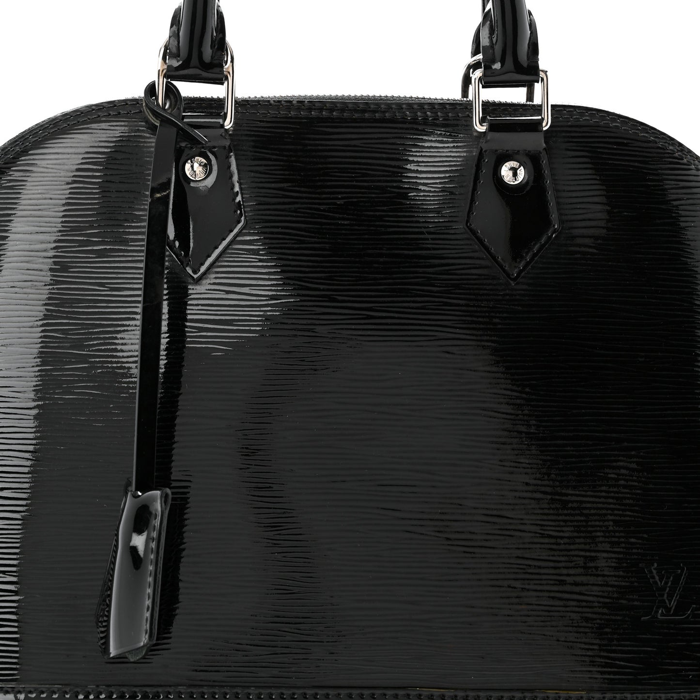 Electric Epi Alma PM Black