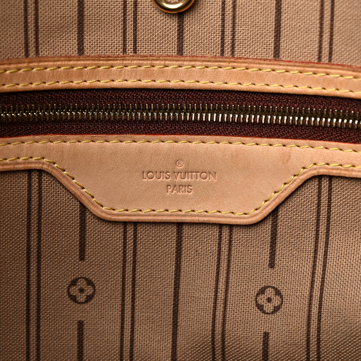 Monogram Delightful PM