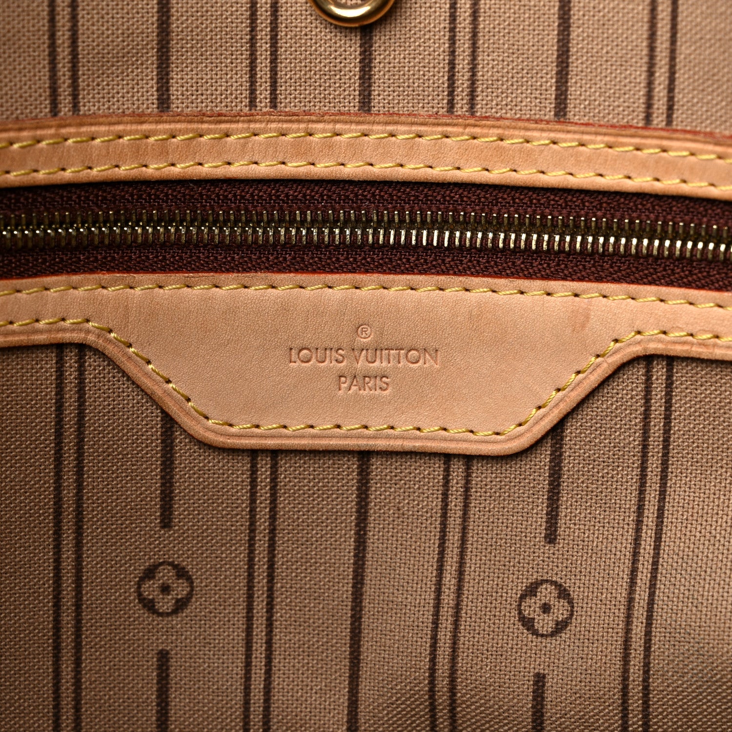 Louis Vuitton Monogram Delightful PM 6 of 17