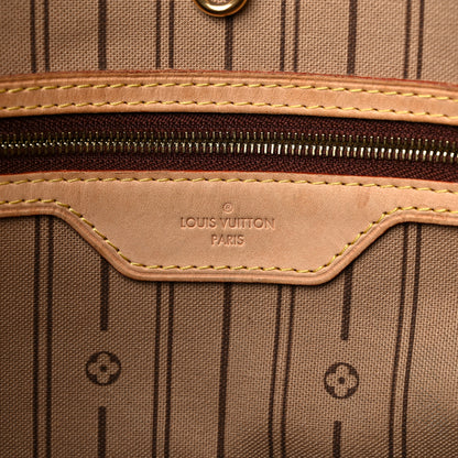 Louis Vuitton Monogram Delightful PM 6 of 17