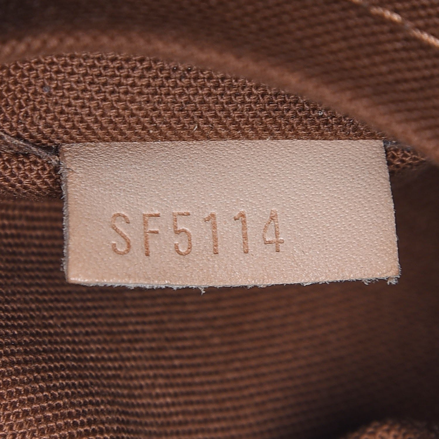 Louis Vuitton Monogram Odeon PM 7 of 13