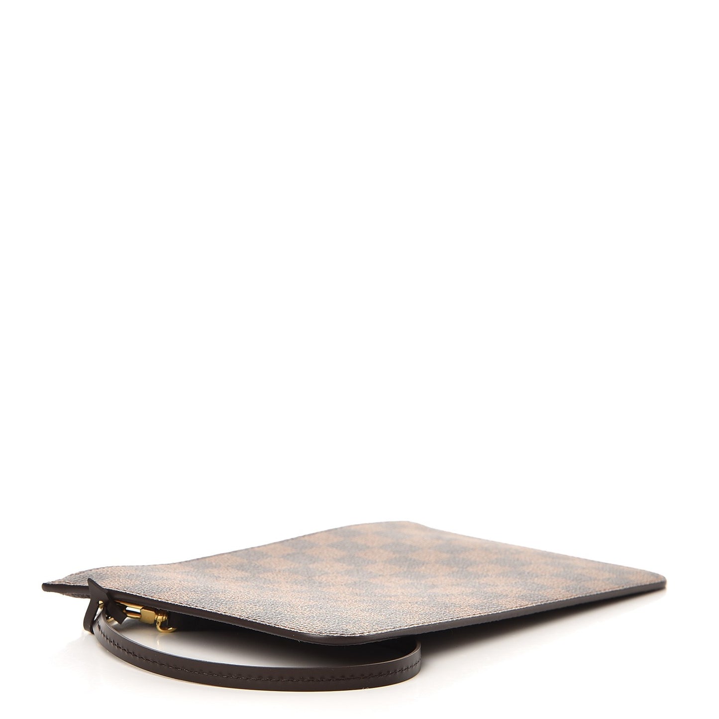 Damier Ebene Neverfull MM GM Pochette