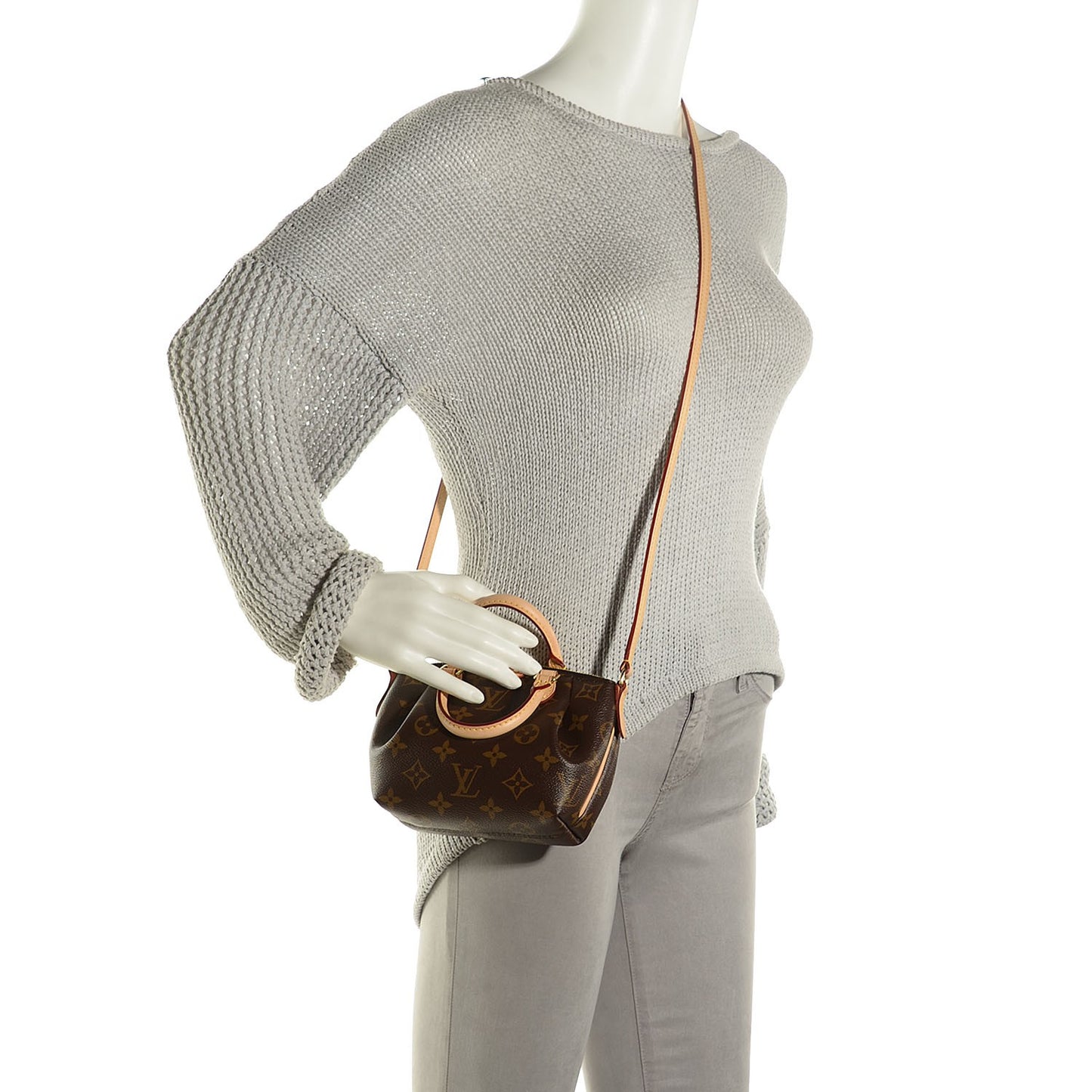 Monogram Nano Turenne