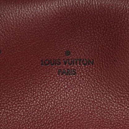 Louis Vuitton Prunille Veau Cachemire Tote W GM Bag 8 of 8