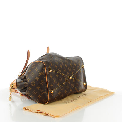 Louis Vuitton Monogram Tivoli GM 4 of 8