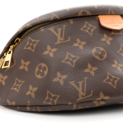 Louis Vuitton Monogram Bumbag 9 of 11