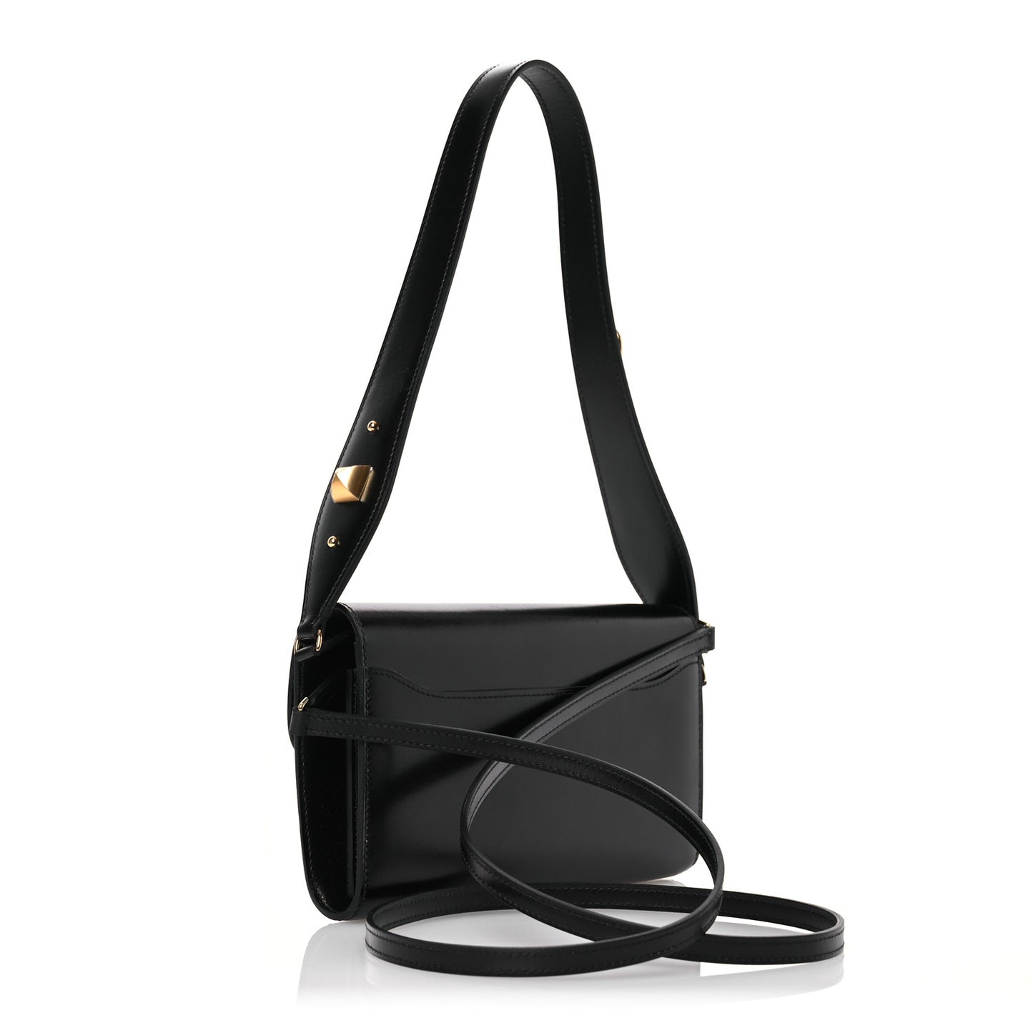 Box Constance Wallet To Go Rock Black