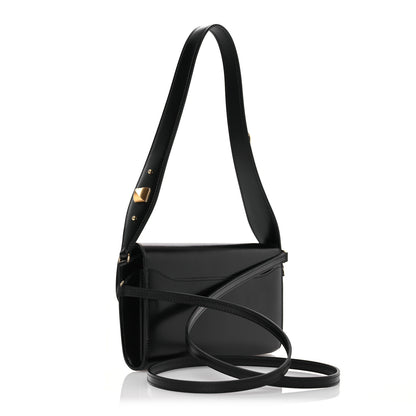 Hermes Box Constance Wallet To Go Rock Black 3 of 15