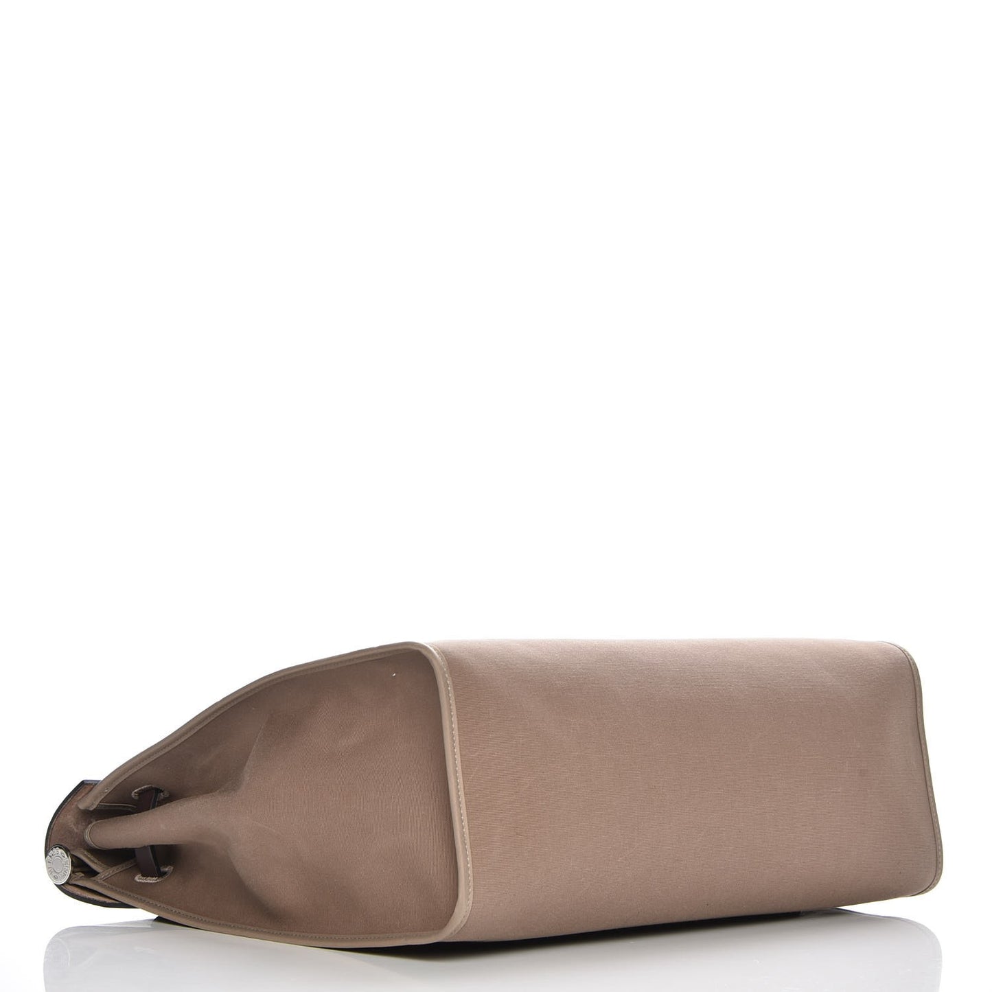 Toile Vache Hunter Herbag Zip 39 MM Etoupe Ebene