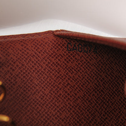 Louis Vuitton Monogram Panda Small Ring Agenda Cover 7 of 7