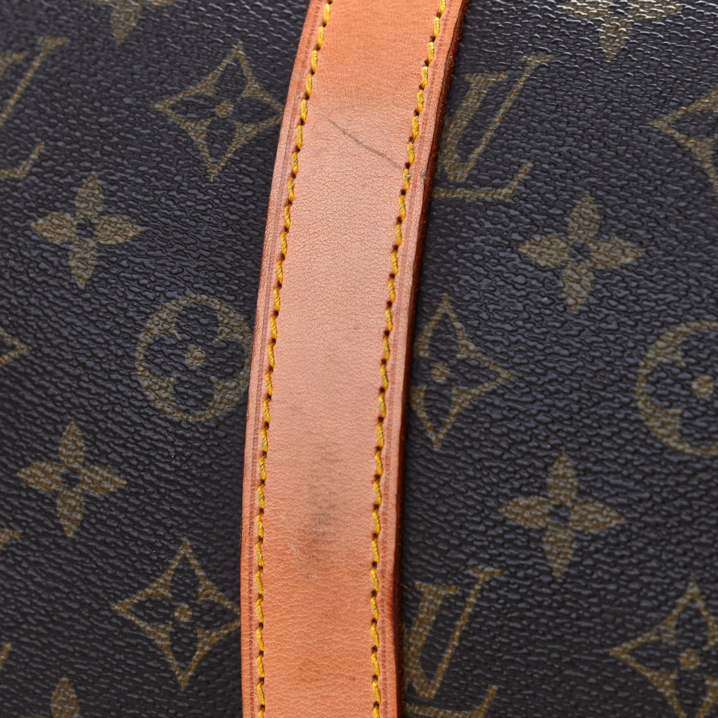 Monogram Keepall 45