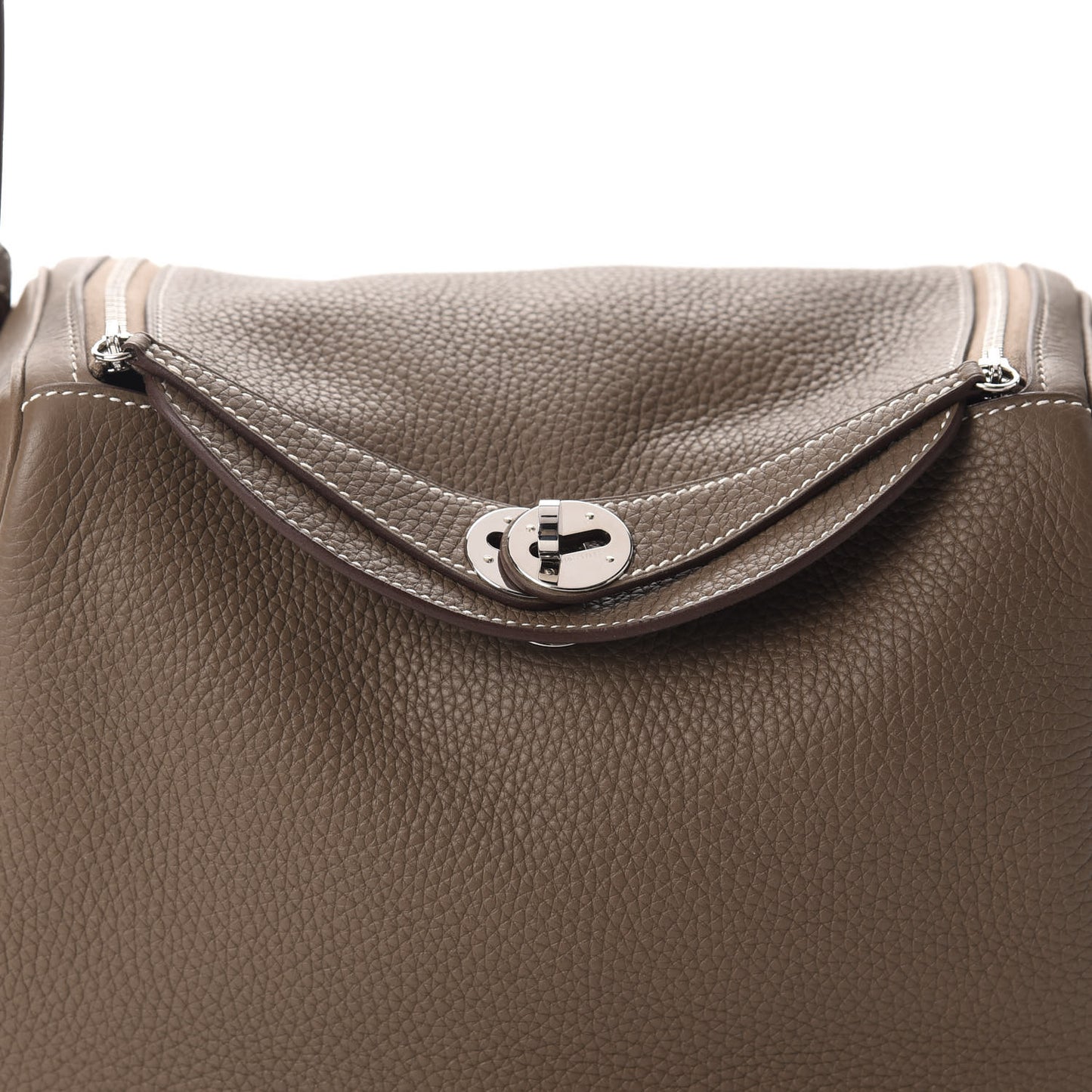 Taurillon Clemence Lindy 26 Etoupe
