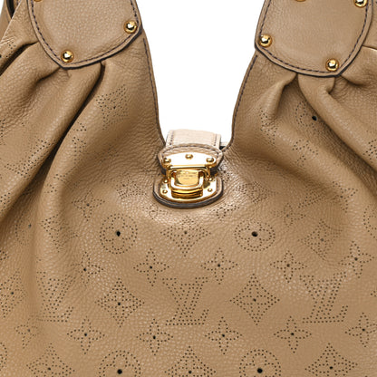 Louis Vuitton Mahina L Biscuit 7 of 18