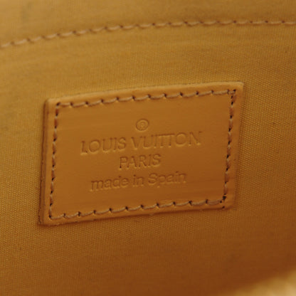 Louis Vuitton Epi Croisette PM Vanilla 6 of 9