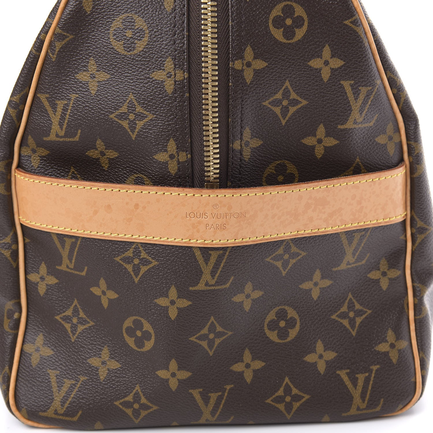 Louis Vuitton Monogram Carryall 12 of 18