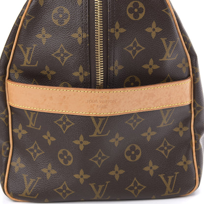 Louis Vuitton Monogram Carryall 12 of 18