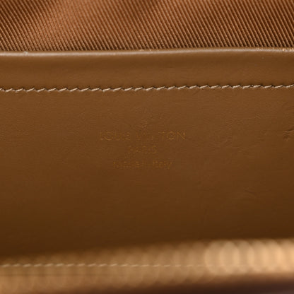 Louis Vuitton Monogram Utility Crossbody 7 of 17
