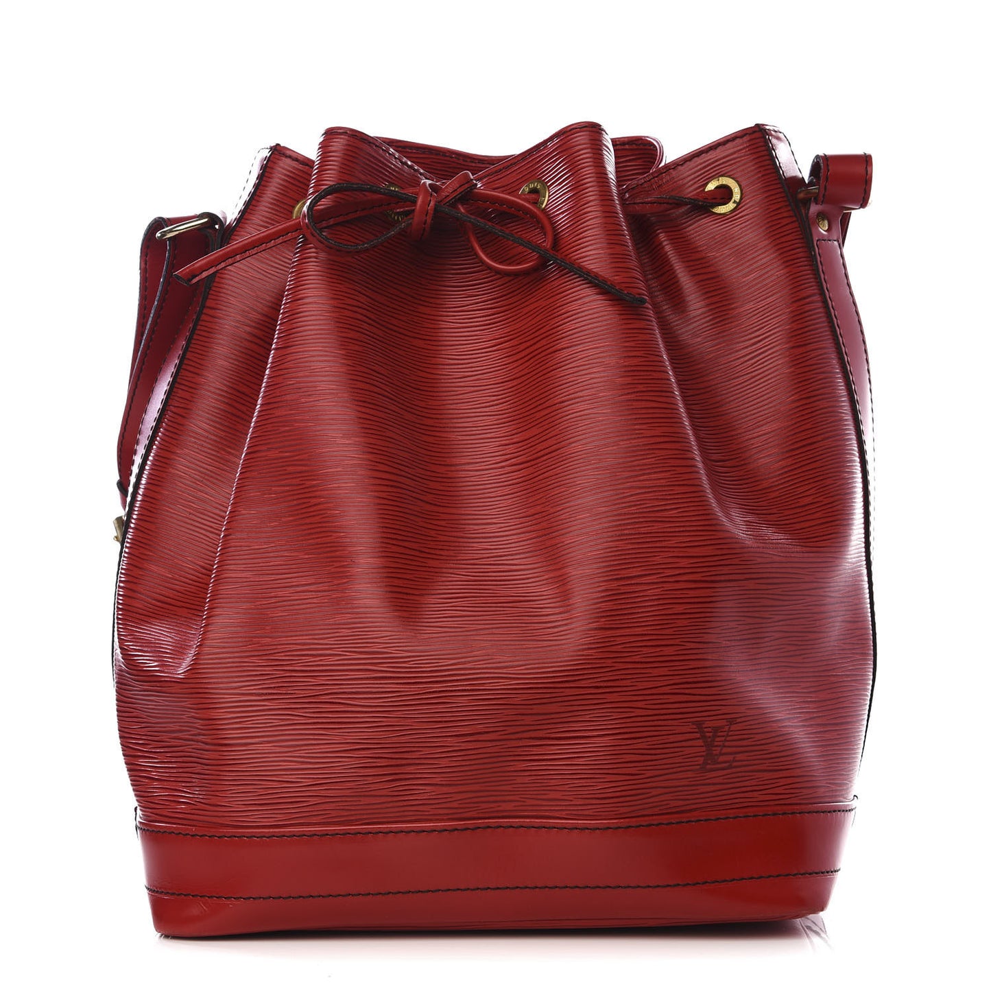 Epi Noe Castillan Red