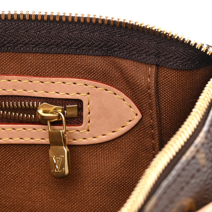 Louis Vuitton Monogram Speedy Bandouliere 25 18 of 19