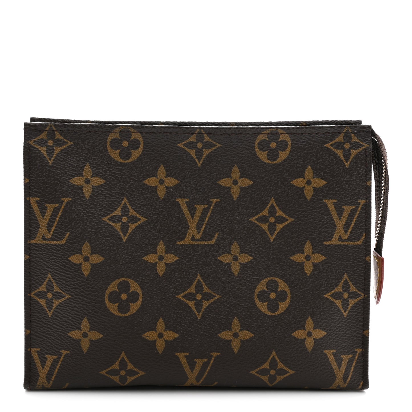Monogram Toiletry Pouch 19